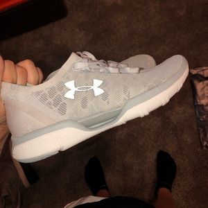 Under Armour Shoes